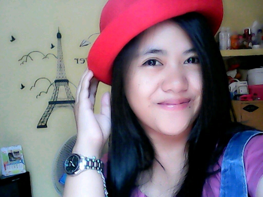 be my self |FT. Teknologi Pangan Universitas Pasundan