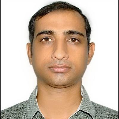 B.Tech (computer science & engineering) from zhcet AMU, Aligarh  completed in 2013