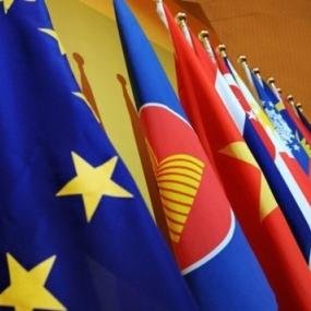 EUASEANSHARE's profile picture. 