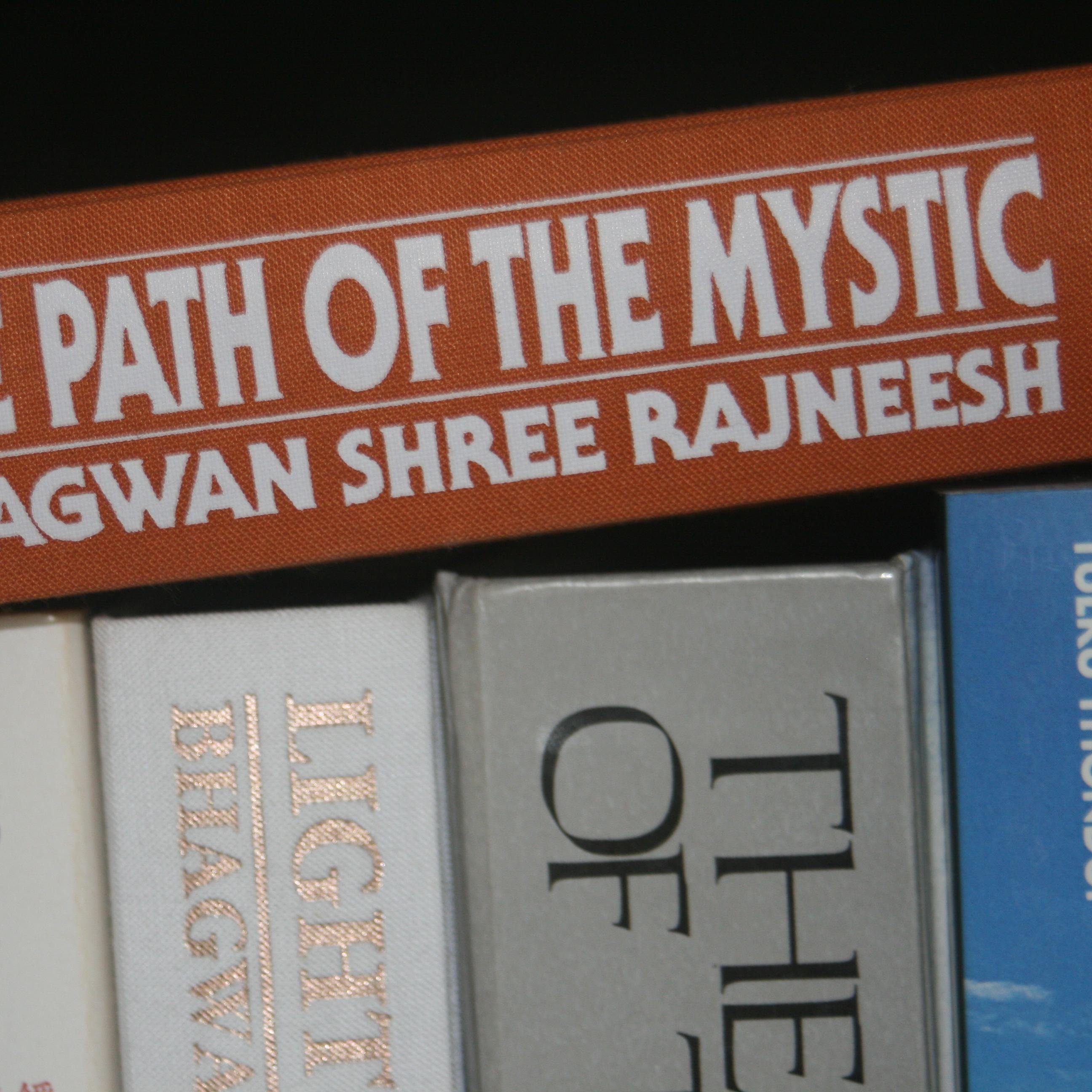 Enthusiast of that mystical approach to life which is a symultaneos, dual journey of the body and Soul.