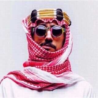 ‏‏‏طول الدهر طول العمر - جده كذا اهلي وبحر -.