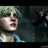 I like to shoot, tSherry Birkin From the United States, From Agent Derek Simmonsraveling, and I like adventures