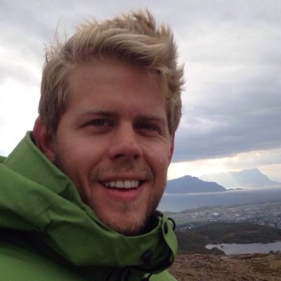 larspetterh's profile picture. Siviløkonom fra Bodø bosatt i Narvik. Sport,m, Apple , trening, kaffe, Bodø/Glimt, SAS. Tilfeldig rekkefølge.