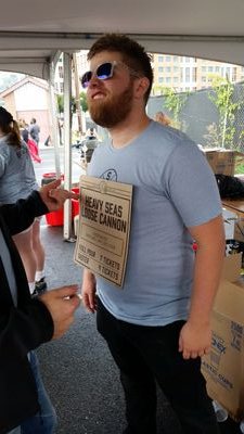 Beer, Bourbon, and Cocktail Geek. NBA basketball enthusiast. Adidas sneakerhead.