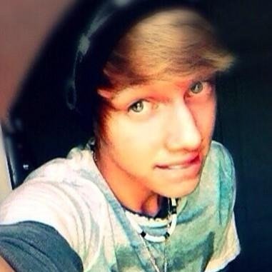@Jesse_Boyle's lip bite.. Need i say more?