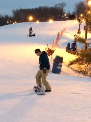 Geoff Barnes Profile