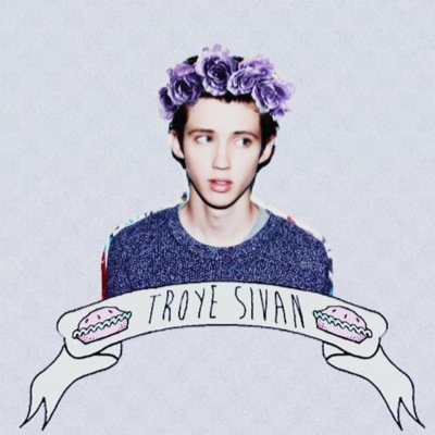 lilac hair ♡