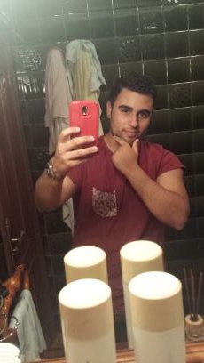 alexanderyeste Profile Picture