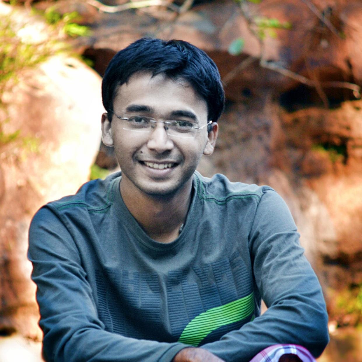 alokstar0's profile picture. The man who thinks he knows everything, learns nothing!