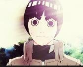 La bestia verde de Konoha, alias el cejas de azotador. Ninja especialista en taijutsus. Equipo Gai junto a Neji y Tenten. ¡El poder de la juventud!