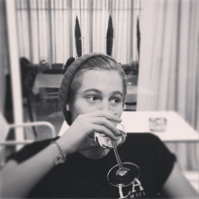 Taken by my lil cutie pie, love you babe