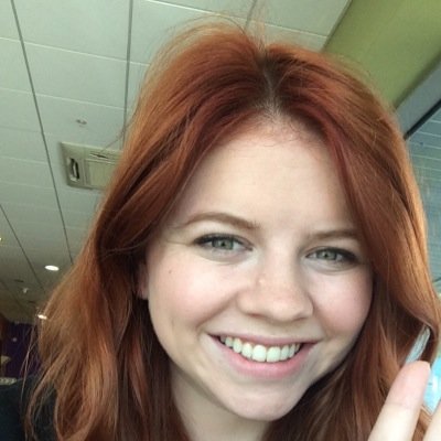 allison__hannah's profile picture. letting the freak flag fly