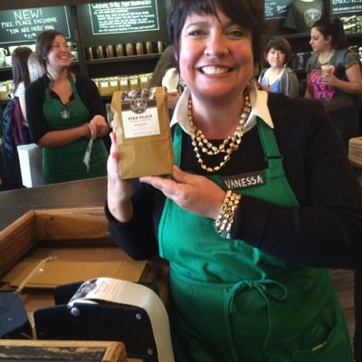 vlkeenan1's profile picture. Store Manager for Starbucks Coffee Company in Texas. Proud wife and a mom of four who is passionate about people, life and coffee. My thoughts are my own.