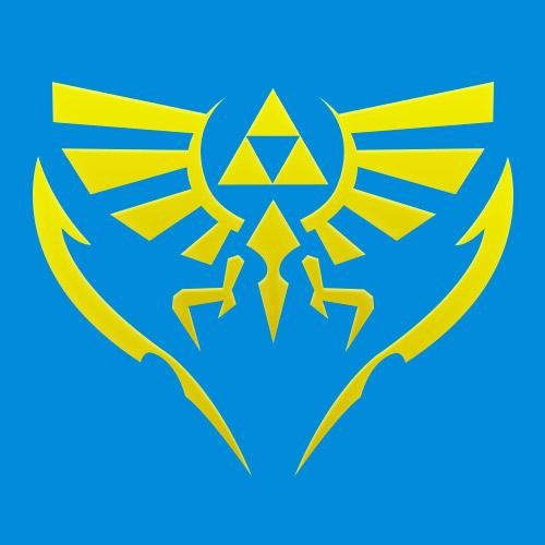 zelda_timeline Profile Picture