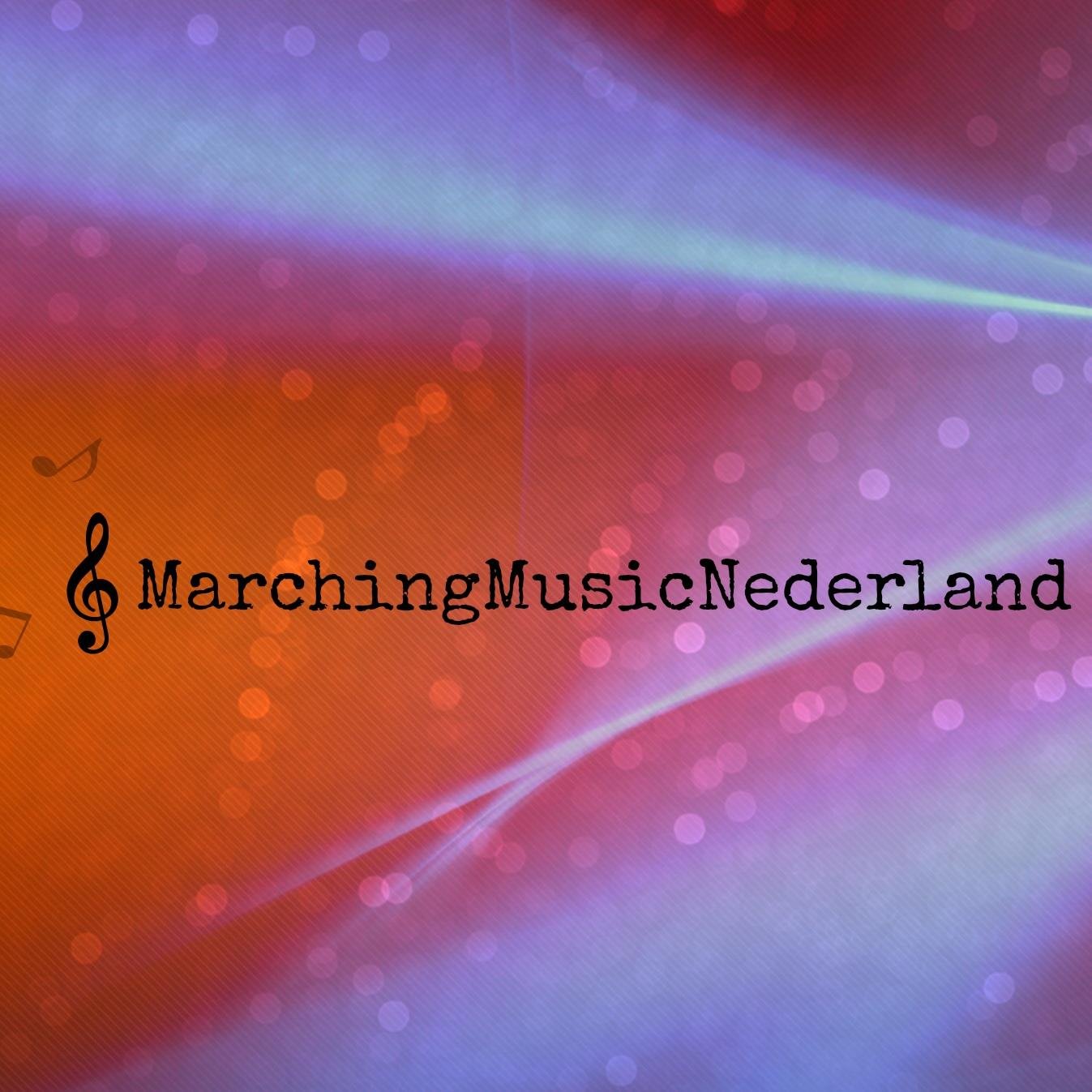 Photo's and video's of marching percussion,
drum corps, showbands, tattoos and streetparades.