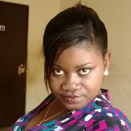 There are three things am gr8tful for:me,family,friends