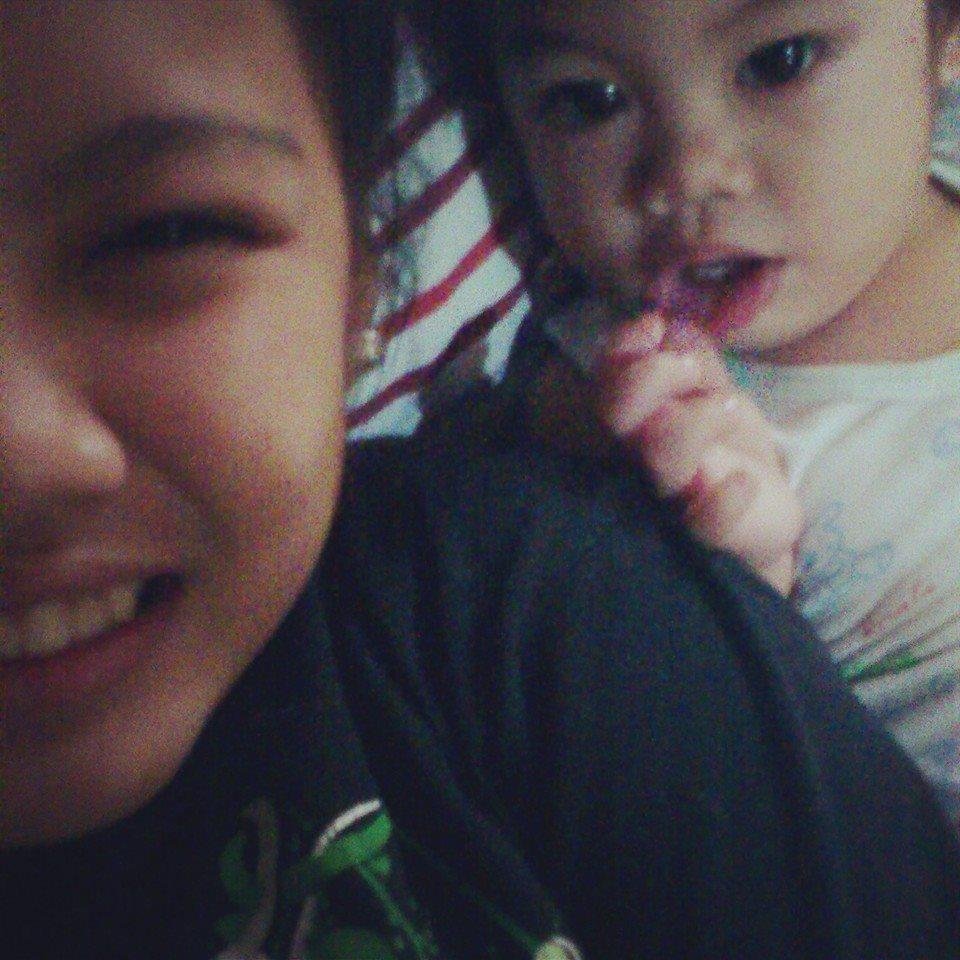 Yahh ?  Im Princess,|| FriendLy || Chubby || 15Years Old || FoodLover ||KpopHighr| Proud To Be por- Garnet