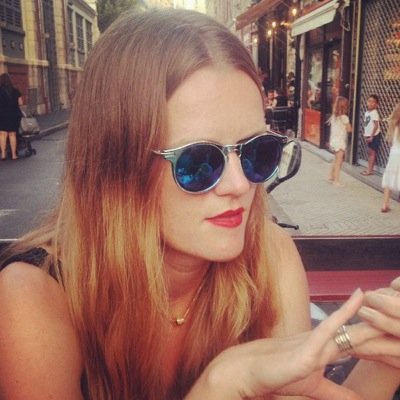 posi_rosie's profile picture. 