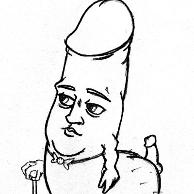 five whole bootywieners
