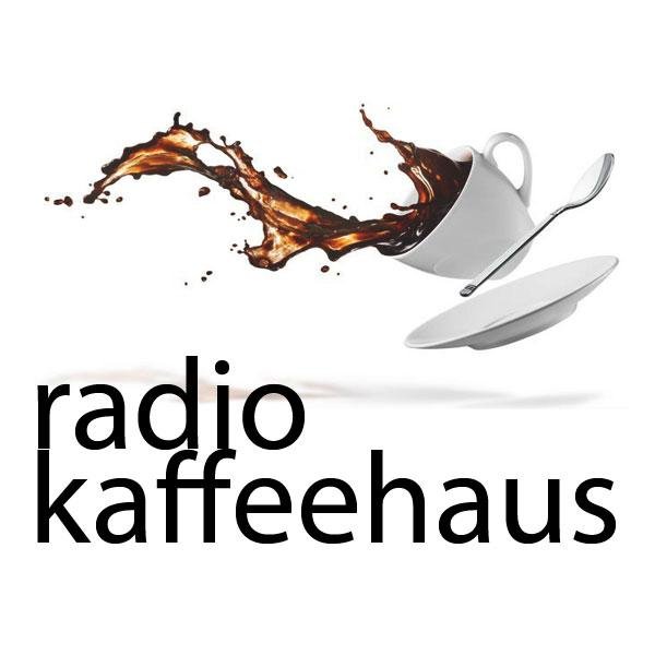Radio Coffeehouse is a podcast produced in Vienna by Rebecca Vogels and Caitlin Smith (@tinyalligator).