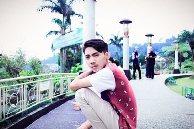 do not give up. Giving up is not in my blood. All great achievements require courage and patience. ☺
