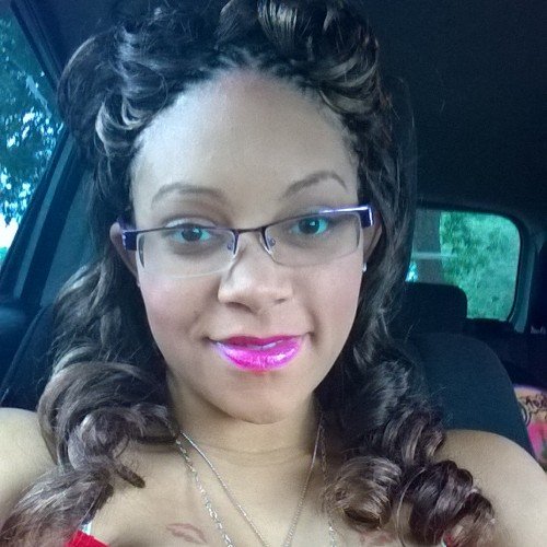 Cherish is my life.. I am a proud Mother. God First  Love, Honestly, Loyalty ,Respect, SuperFreakRedBone