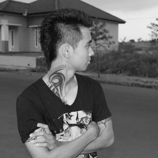 AnzardArt's profile picture. 22 ● mencintaimu yang membuatku tetap hidup .