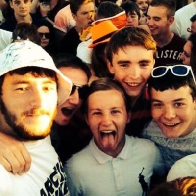 garrow96's profile picture. 