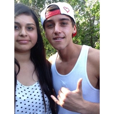 Ask Beau for my name he moans it everynight....