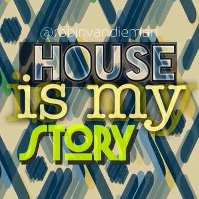 est. 2010|Director, Producer - @robinvandieman. To the love of #house for all us #deep #soulful listeners. This is our purpose, the rule is #houseismystory
