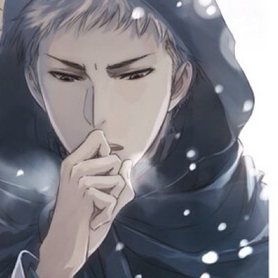 【ジャン・キルシュタイン】 We've come this far and you still won't say a word? Come out and finish what you started! 『進撃の巨人』