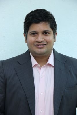 MandarSawant184 Profile Picture