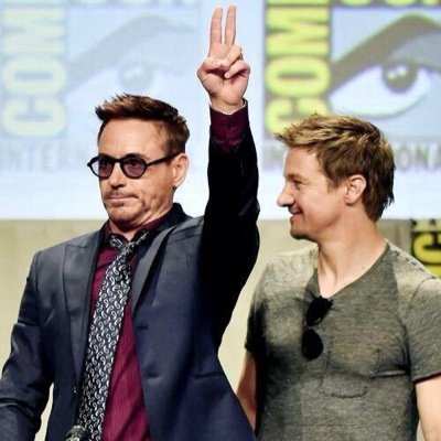 Mimi_RDJsFan's profile picture. Object of Unknown Origin