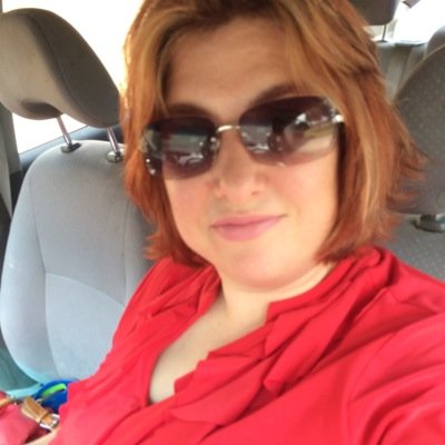 Blair4Target's profile picture. 