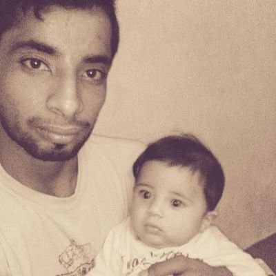 I'm 24 single from UAE