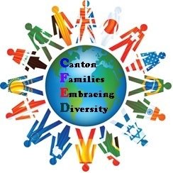Canton Families Embracing Diversity