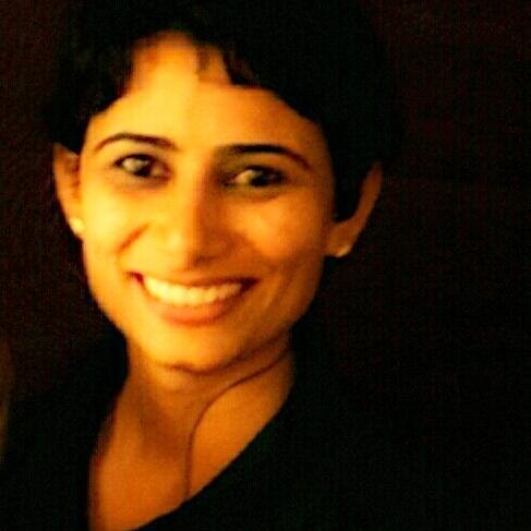 'BORN for SPORTS'.... a #SportsEnthusiast, a Sports Management Professional & #HockeyAddict