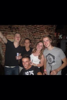 19+ /  werktuigbouwkunde Scalda Vlissingen 4e jaar /
