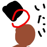 アンパンマンに追われてる人bot (@botanpanman) 's Twitter Profile