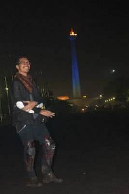 I'm a Photografer but i love seni