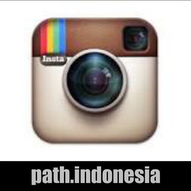 Kumpulan Postingan, Quotes dan Hastag Path. It's all just for fun