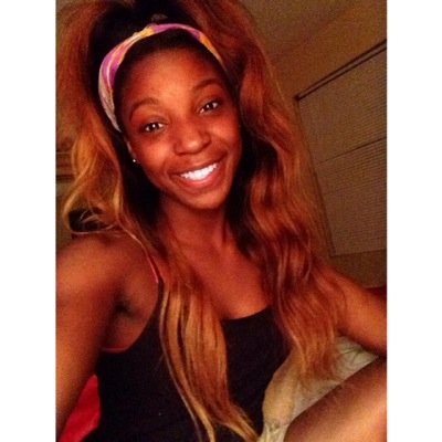 Follow me ON IG @tracyremonvil