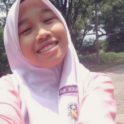 Nurrsolihah's profile picture. When people let you down 'Istighfar' and Allah will pick you up
