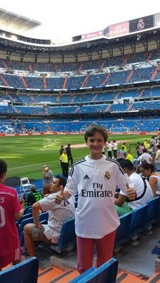 11317Bennett's profile picture. 