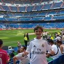 Elliott Bennett - @11317Bennett - Twitter