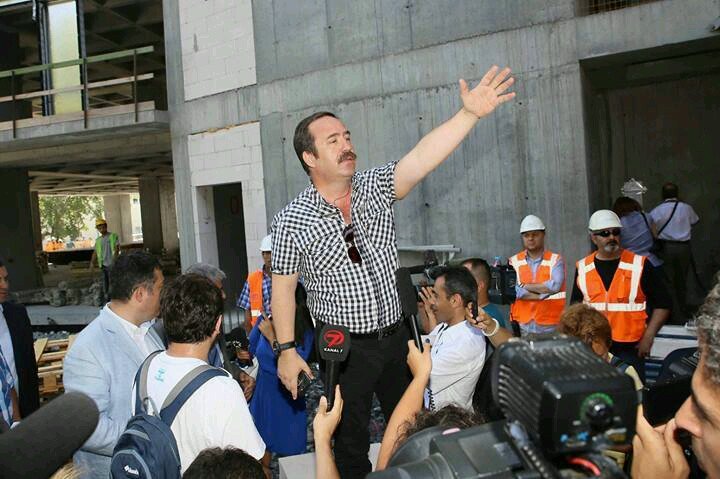 Tüm Tekstil İşçileri Sendikası