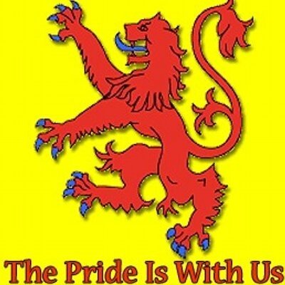 Scotland!!!