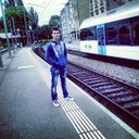 Dion Johnson - @baxoqod - Twitter