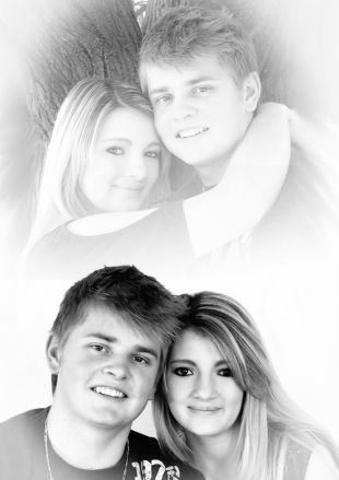 Eke lief jou met my hele hart my liefste ♥Rickard v.d. Merwe♥ jy is die rede vir my glimlag!!