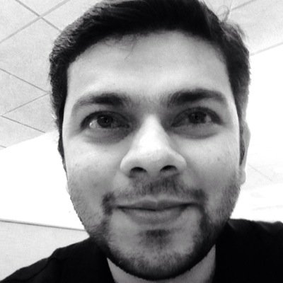 Regularly Irregular! Software Engineer, Aviation Enthusiast, luv romantic movies, avid Cricket Fan, adrenaline junkie...